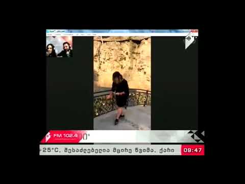 \'პიკის საათი\' 20.09.17  სიყვარულის ბოქლომები ლეღვთა ხევში